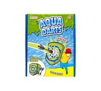 COMANSI - Aqua Darts-Set Acqua Include 2 Freccette + 2 Scudi. Facile e sicuro da usare in outdoor e indoor (4)