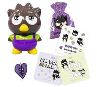 Comansi- Hello Kitty And Friends Badtzmaru Giocattolo, Multicolore, Y90435
