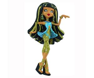COMANSI Bambola Monster High Cleo de Nile 99673