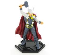 Comansi BC96028 - Statuetta Thor dei Marvel Avengers