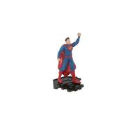 Comansi CO99194 - DC Comics Figure Superheroes Superman Flying, 9 cm