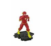 Comansi CO99197 - DC Comics Figure Superheroes Flash, 9 Cm