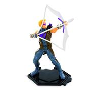 Comansi com-y96029 figura Hawkeye from Avengers Assemble