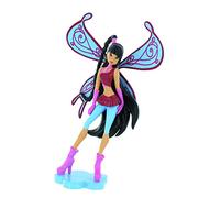 Comansi COMA92176 - Winx Club Mini Figurina Musa, 12 cm
