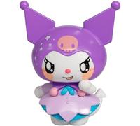 Comansi Figura Di Kuromi Hello Kitty 16 Cm