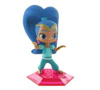 Comansi Figura Shine Multicolore (90192