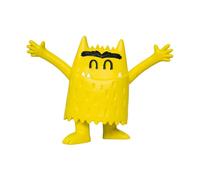 Comansi Figure Monstruo Alegria Multicolore (90093Y