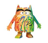 Comansi Figure Monstruo Multicolore 90091Y