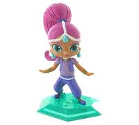 Comansi Figure Shimmer Multicolore (90191