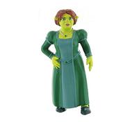 Comansi Figure Shrek Fiona 7,5Cm, Green, Standard