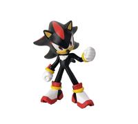 Comansi Figure Sonic, Shadow, 9 cm