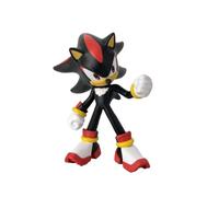 Comansi Figure Sonic, Shadow, 9 cm