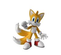 Comansi Figure Sonic, Tails, 9 cm