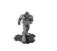 Comansi Figure Superheroes Cyborg 9,5 Cm, Multicolore