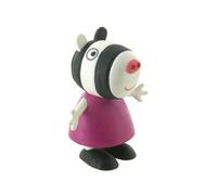 Comansi Figurina Zebra Zoe 6 Cm