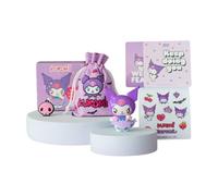Comansi- Hello Kitty And Friends Kuromi Giocattolo, Multicolore, Y90431