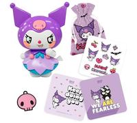 Comansi- Hello Kitty And Friends Kuromi Giocattolo, Multicolore, Y90431