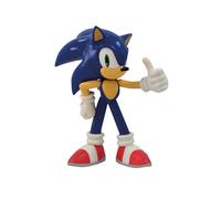 Golden Toys COMANSI Sonic Statuetta Blu 16 cm Y90322