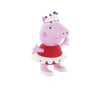 Comansi Mini Figura Peppa Pig Dancer 6 Cm, Colore colorato, BC99689