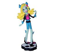 COMANSI Monster High Lagonna Blue Figura 99674