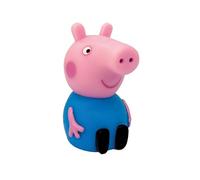 Comansi My First Peppa Figura George (+ 18 Mesi) Materiale Morbido (TPR) 6,6 cm, Y90072