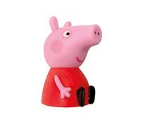 Comansi My First Peppa Pig (+ 18 mesi) Materiale morbido (TPR) 8,4 cm.