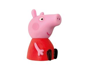 Comansi My First Peppa Pig (+ 18 mesi) Materiale morbido (TPR) 8,4 cm.