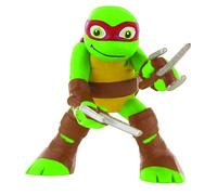 Comansi- Ninja Turtles(TMNT) Giocattolo, Colore Verde marrone, COM-Y99614