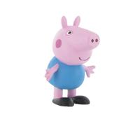 Comansi Peppa George, multicolore