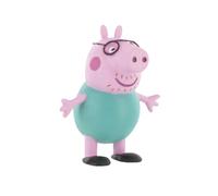 Comansi Peppa Papa, multicolore