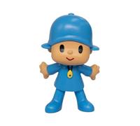 Comansi Pocoyo Figurina, Multicolore, Y99166