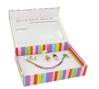 Comansi - Sei così Dolce, Gioielli Regalo Confezione (ICIBS18 Fascino it!)!