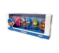 Comansi Pocoyo Figure Verde