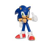 Golden Toys COMANSI Sonic Statuetta Blu 16 cm Y90322