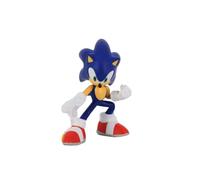 E_0002_S2436228 Sonic Bambolotto Neonato Sonic 7 cm Giocattoli