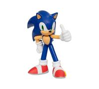 Golden Toys COMANSI Sonic Statuetta Blu 16 cm Y90322