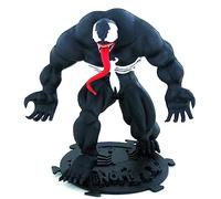 Comansi Spider-Man Spiderman-Agent Venom Figure, No Color, COM-Y96038