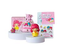 Comansi Statuetta da collezione Lala con 5 accessori esclusivi Hello Kitty and Friends