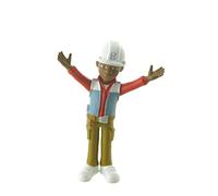 Comansi - Statuetta Leo di Bob The Builder Bambole (1)