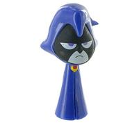 Comansi - Statuette Teen Titans Go, Raven, 6 cm, 1