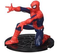 Comansi Y96033 - Super Eroe: Spider-Man Bent Down, 7 cm