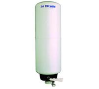 Comap 2982001 1 tromba AR 2001 Con rubinetto di arresto, neutro.