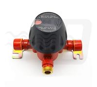 Comap INVERSORE AUTOMATICO CON VISUALIZZATORE SX - W 20 x 1"/14 sx