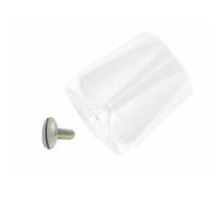 COMAP M540001001 SAR Volante Manuale, Bianco