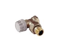 Comap R808603 FixoSar - Corpo termostatico, acciaio INOX