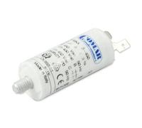 COMAR 600029 1 pz. Condensatore di funzionamento del motore 4 µF 450 V/AC 5 %