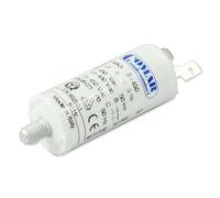 COMAR 600029 1 pz. Condensatore di funzionamento del motore 4 µF 450 V/AC 5 %