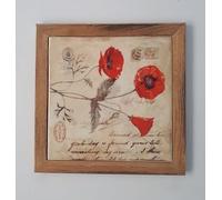 Comarco Sa 84754 Sottobicchiere, Legno