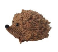 Comarco Sa Riccio, Juta, Marrone, 13x8 cm