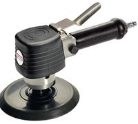 COMARIA 150150XCMR LEVIGATRICE ROTORBITALE PNEUMATICA ARIA COMPRESSA 150 MM